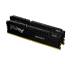 Модуль памяти для ПК Kingston Fury DDR5 64GB (2x32GB) 6000 MHz Beast Black EXPO (ex.HyperX) (KF560C36BBEK2-64)