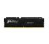 Модуль памяти для ПК Kingston Fury DDR5 64GB (2x32GB) 6000 MHz Beast Black EXPO (ex.HyperX) (KF560C36BBEK2-64)