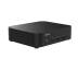 Компьютер ASUS NUC 14 Essential RNUC14MNK2500002 Slim Kit(L6) / N250, M.2 22x80 NVMe & SATA SSD, EU Cord (90AR00M2-M00030)