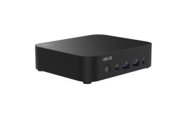 Комп'ютер ASUS NUC 14 Essential RNUC14MNK2500002 Slim Kit(L6) / N250, M.2 22x80 NVMe & SATA SSD, EU Cord (90AR00M2-M00030)
