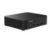 Компьютер ASUS NUC 14 Essential RNUC14MNK9700002 Slim Kit(L6) / N97, M.2 22x80 NVMe & SATA SSD, EU Cord (90AR00M2-M00080)