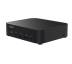 Компьютер ASUS NUC 14 Essential RNUC14MNK9700002 Slim Kit(L6) / N97, M.2 22x80 NVMe & SATA SSD, EU Cord (90AR00M2-M00080)