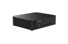 Комп'ютер ASUS NUC 14 Essential RNUC14MNK9700002 Slim Kit(L6) / N97, M.2 22x80 NVMe & SATA SSD, EU Cord (90AR00M2-M00080)