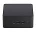 Компьютер ASUS NUC 14 Pro RNUC14RVHU700002I Tall Kit(L6) / Ultra7 155H, M.2 22x80 NVMe; 22x42 NVMe/2.5'' S (90AR0072-M001P0)