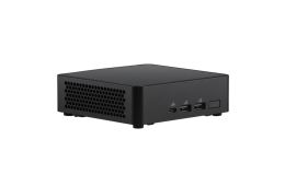Комп'ютер ASUS NUC 14 Pro Slim Kit RNUC14RVKI300002I / Core 3 100U, EU Cord (90AR0062-M00040)