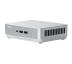 Компьютер ASUS NUC 14 Pro+ RNUC14RVSU700002I Kit(L6) / Ultra 7 155H, M.2 22x80 NVMe; 22x42 NVMe (90AR0051-M000A0)