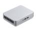Компьютер ASUS NUC 14 Pro+ RNUC14RVSU700002I Kit(L6) / Ultra 7 155H, M.2 22x80 NVMe; 22x42 NVMe (90AR0051-M000A0)