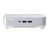 Компьютер ASUS NUC 14 Pro+ RNUC14RVSU700002I Kit(L6) / Ultra 7 155H, M.2 22x80 NVMe; 22x42 NVMe (90AR0051-M000A0)