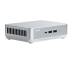 Компьютер ASUS NUC 14 Pro+ RNUC14RVSU700002I Kit(L6) / Ultra 7 155H, M.2 22x80 NVMe; 22x42 NVMe (90AR0051-M000A0)