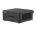 Компьютер ASUS NUC 15 Pro RNUC15CRHC500002 / Core 5 210H 45W/Intel Arc graphics/no RAM/no Storage/Intel Wi-Fi 7 (90AR00Q2-M00030)