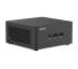 Компьютер ASUS NUC 15 Pro RNUC15CRHC500002 / Core 5 210H 45W/Intel Arc graphics/no RAM/no Storage/Intel Wi-Fi 7 (90AR00Q2-M00030)