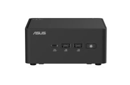 Комп'ютер ASUS NUC 15 Pro RNUC15CRHI300002 / Core 3 100U 15W/Intel Arc graphics/no RAM/no Storage/Intel Wi-Fi 7 (90AR00Q2-M00020)