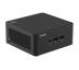 Компьютер ASUS NUC 15 Pro RNUC15CRHU500002 / Ultra 5 225H 28W/Intel Arc graphics/no RAM/no Storage/Intel Wi-Fi (90AR00Q2-M00050)