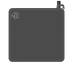 Компьютер ASUS NUC 15 Pro RNUC15CRHU500002 / Ultra 5 225H 28W/Intel Arc graphics/no RAM/no Storage/Intel Wi-Fi (90AR00Q2-M00050)