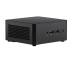 Компьютер ASUS NUC 15 Pro RNUC15CRHU700002 / Ultra 7 255H 28W, Wi-Fi 7 BE201 (90AR00Q2-M000A0)