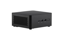Компьютер ASUS NUC 15 Pro RNUC15CRHU700002 / Ultra 7 255H 28W, Wi-Fi 7 BE201 (90AR00Q2-M000A0)