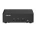 Компьютер ASUS NUC 15 Pro RNUC15CRKU700003 / Ultra7 255H 28W (90AR00R2-M000E0)