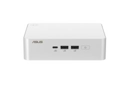 Компьютер ASUS NUC 15 Pro+ RNUC15CRSU700002 / Ultra 7 255H (90AR00P3-M00040)