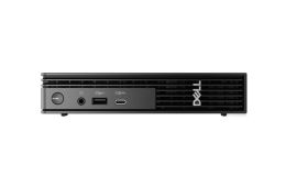 Комп'ютер Dell Pro Micro / i3-14100T, 16, 512, WiFi, кл+м (BTO003_QCM1250_UBU)