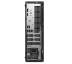 Компьютер Dell Pro Slim / U7-265, 16, 512, кл+м, Win11P (BTO108_QCS1250)