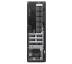 Компьютер Dell Pro Slim Essential SFF / i3-14100, 8, 512, WiFi, кл+м, Win11P (BTO001_QVS1260)