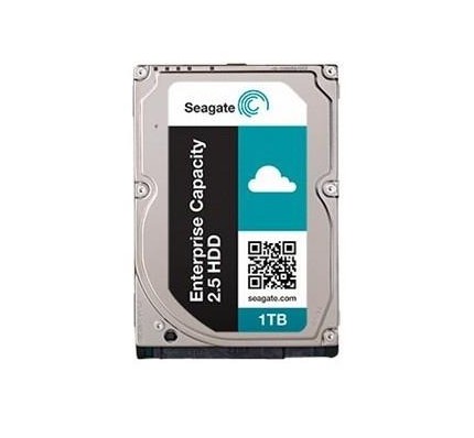 Жесткий диск SEAGATE 1TB 7200RPM/128MB HDD SATA 2.5" (ST1000NX0313)