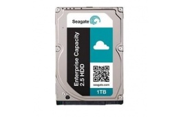 Жорсткий диск Seagate 1TB 7200RPM/128MB HDD SATA 2.5