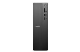 Комп'ютер Dell Pro Slim Essential SFF / i5-14500, 16, 512, WiFi, кл+м, Win11P (BTO004B_QVS1260)