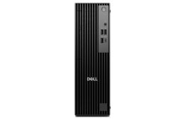 Компьютер Dell Pro Slim Plus QBS1250 / Ultra7 265, 32, 512, WLAN+BT, Kb+Mouse, W11Pro (BTO108_QBS1250_UA_WP)