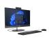 Компьютер HP 240 G10 AiO / i5-1334U, 16, 512, WiFi, кл+м (A54ZQET)