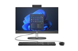 Компьютер HP 240 G10 AiO / i5-1334U, 16, 512, WiFi, кл+м (A54ZQET)