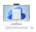 Компьютер HP 24-cr1006ua AiO / Ultra5 125U, 16, 512, Cam, кл+м (D3SB2EA)