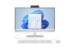 Компьютер HP 24-cr1006ua AiO / Ultra5 125U, 16, 512, Cam, кл+м (D3SB2EA)