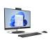 Компьютер HP 24-cr1007ua AiO / Ultra5-125U, 16, 512, WiFi, Cam, K&M (AE0P6EA)