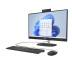 Компьютер HP 24-cr1007ua AiO / Ultra5-125U, 16, 512, WiFi, Cam, K&M (AE0P6EA)