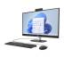 Компьютер HP 27-cr0030ua AiO / Ryzen7 7730U, 16, 512, WiFi, Cam, K&M (A1QY0EA)