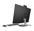 Компьютер HP 27-cr0030ua AiO / Ryzen7 7730U, 16, 512, WiFi, Cam, K&M (A1QY0EA)
