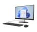 Компьютер HP 27-cr0036ua AiO / Ryzen5 7520U, 16, 1TB, Cam, кл+м (D3SB4EA)