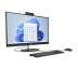 Компьютер HP 27-cr0072ua AiO / i3-N300, 8, 512, WiFi, Cam, K&M (AE0Q0EA)