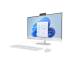 Компьютер HP 27-cr1006ua AiO / Ultra5 125U, 16, 512, Cam, кл+м (D3SB5EA)