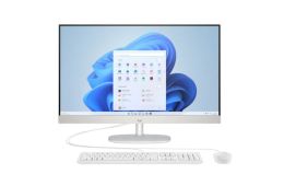 Компьютер HP 27-cr1006ua AiO / Ultra5 125U, 16, 512, Cam, кл+м (D3SB5EA)