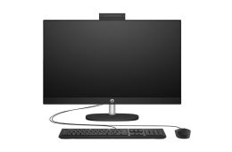 Компьютер HP 27-cr1009ua AiO / Ultra5 125U, 16, 512, WiFi, кл+м (D3SB6EA)
