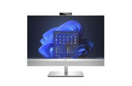 Компьютер HP EliteOne 870 G9 Touch AiO / TS, i9-14900, 32, SSD1Tb, Cam, K&M, WiFi, W11Pro (7B1F3EA)