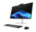 Компьютер HP EliteStudio 8 AI G1i AiO / Ultra7 265, 24, 512, WiFi, кл+м (CS9Y8ET)