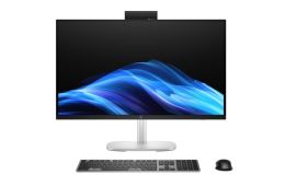 Компьютер HP EliteStudio 8 AI G1i AiO / Ultra7 265, 24, 512, WiFi, кл+м (CS9Y8ET)