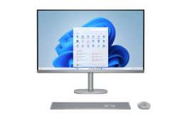 Компьютер HP OmniStudio X 32-c0003ua AiO / Ultra7 155H, 32, 1TB, Cam, кл+м, W11 (D3SB9EA)