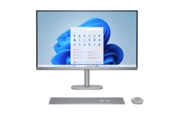 Компьютер HP OmniStudio X 32-c0004ua AiO / Ultra5 125H, 16, 1TB, Cam, кл+м, W11 (D3SC0EA)