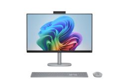 Компьютер HP OmniStudioX AI 27-cs1003ua AiO / Ultra7 256V, 16, 1TB, WiFi, кл+м, W11NGP (D3SB8EA)