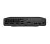 Компьютер HP Pro Mini 400 G9 / i3-12100T, 8, 256, Wi-Fi, кл+м, W11P64 (A1HE1ES)