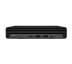 Компьютер HP Pro Mini 400 G9 / i3-12100T, 8, 256, Wi-Fi, кл+м, W11P64 (A1HE1ES)
